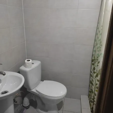 Трибушани Albergue Dilove