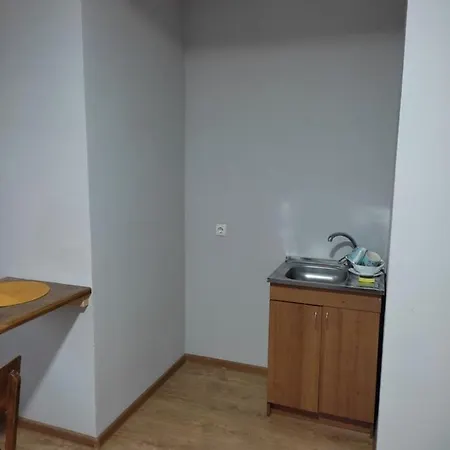 Трибушани Albergue *