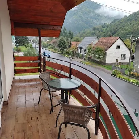 Трибушани Albergue